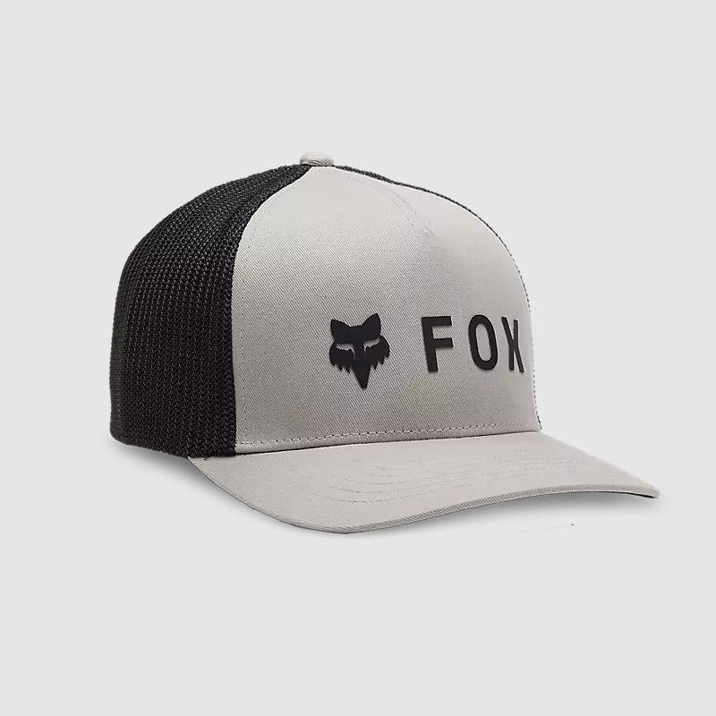 Gorro Jockey Lifestyle Absolute Flexfit Gris Fox