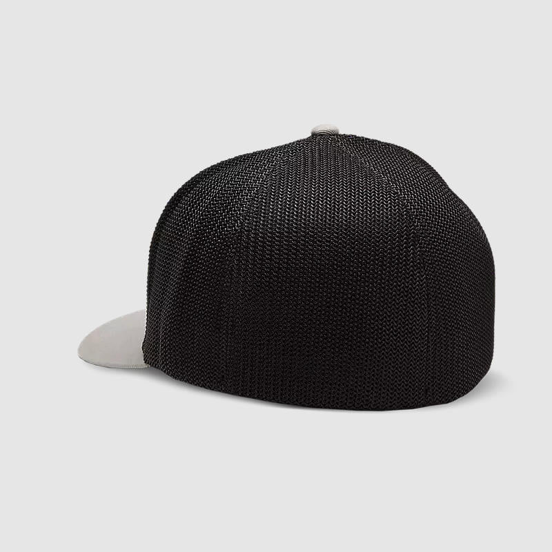 Gorro Jockey Lifestyle Absolute Flexfit Gris Fox