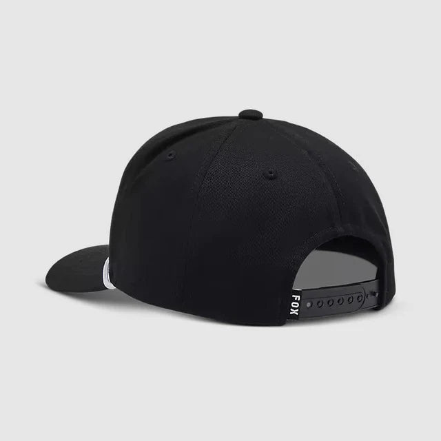 Gorro Lifestyle Fox Head Rope Negro Fox