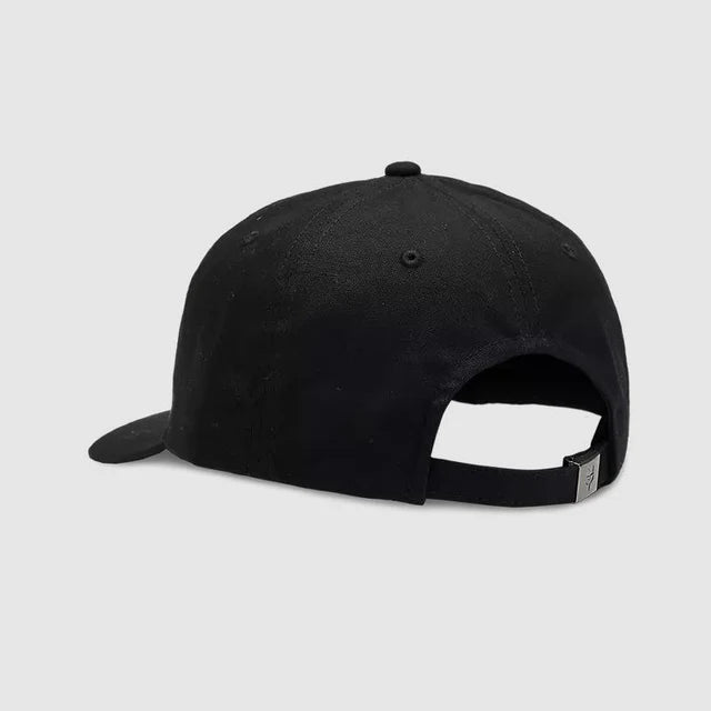 Gorro Lifestyle Level Up Negro Fox