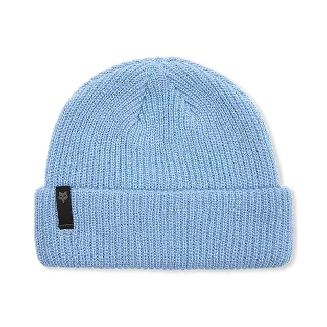 Gorro Lifestyle Machinist Azul Fox