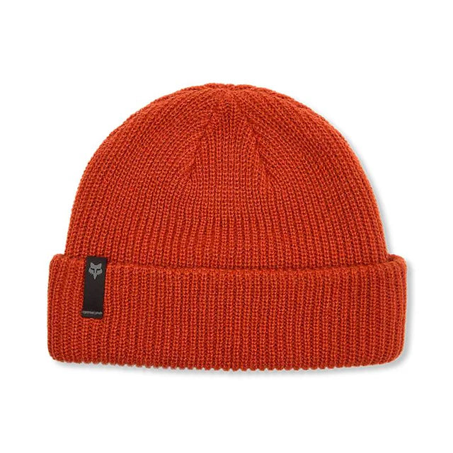 Gorro Lana Lifestyle Machinist Marron Fox