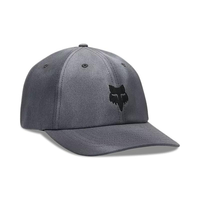 Gorro Jockey Lifestyle AOP Gris Fox