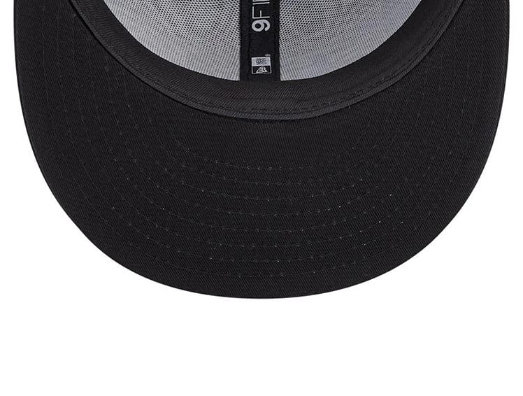 Jockey New Era Nba 950 Los Angeles Lakers Unisex Negro