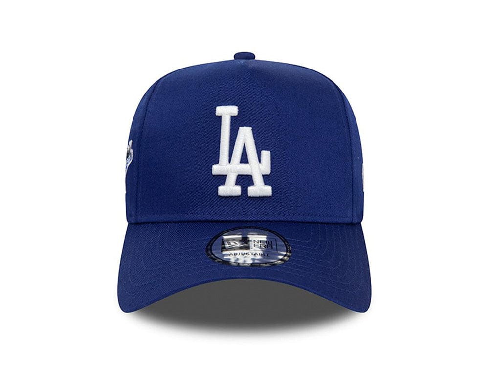 Jockey New Era Los Angeles Dodgers Unisex Azu