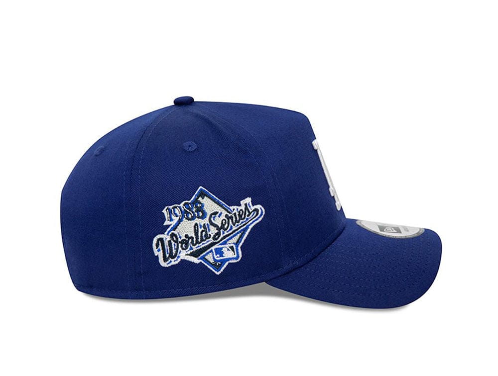 Jockey New Era Los Angeles Dodgers Unisex Azu