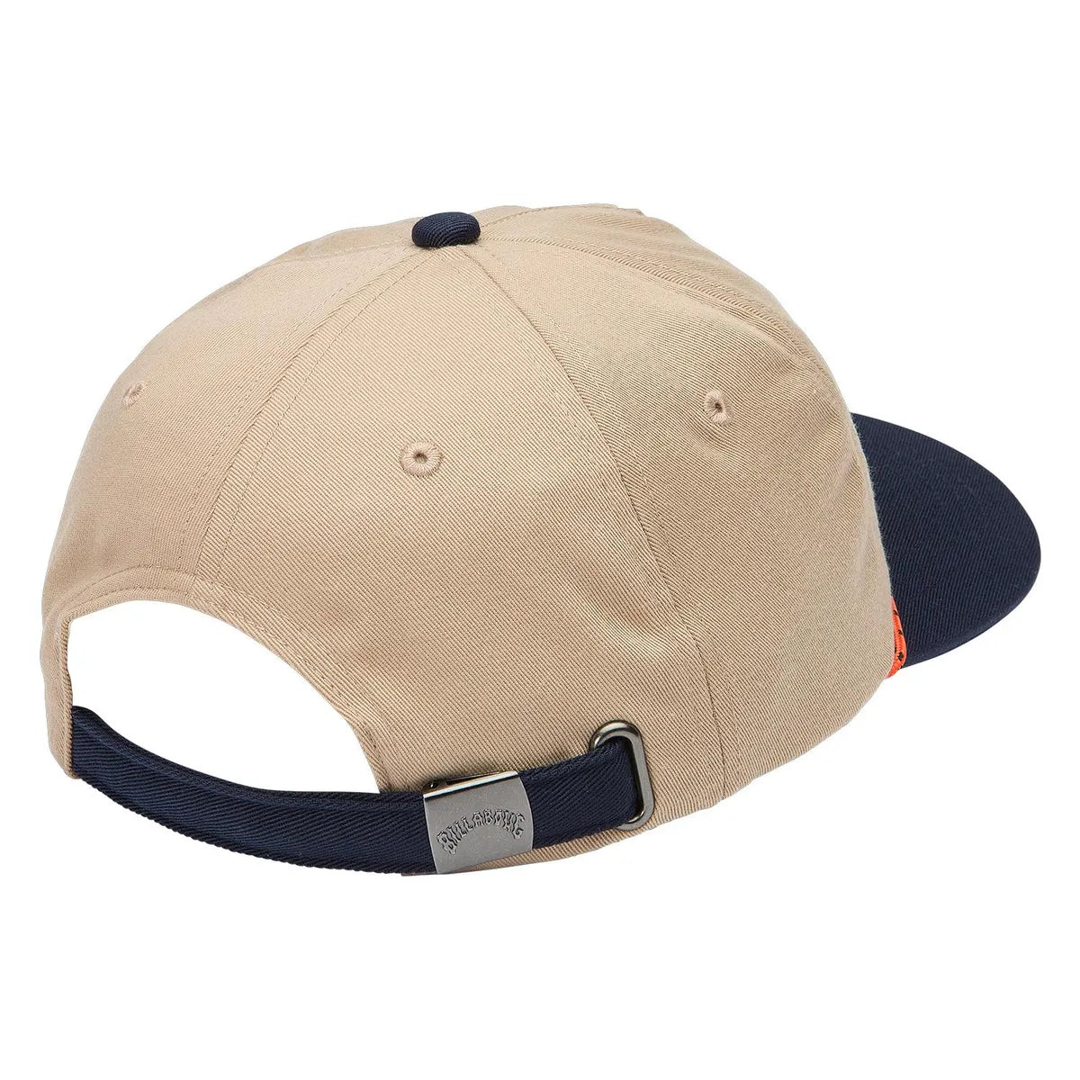 Gorra Billabong A/Div Strapback Azul/BeigeHombre