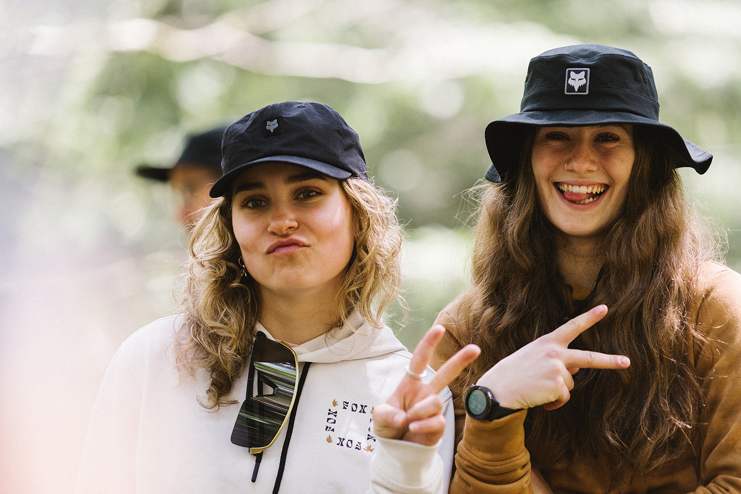 Mujer – MisterCap