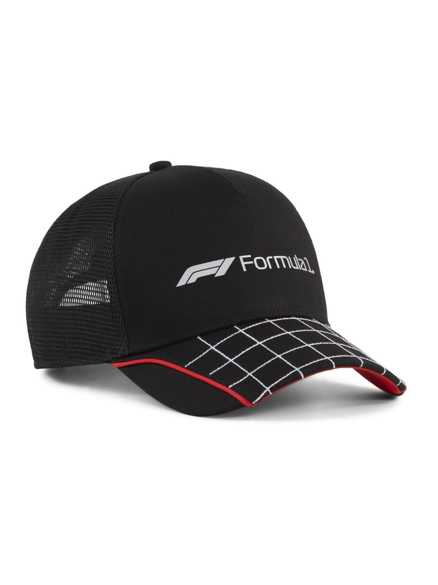 Gorra Puma F1 Racing Black