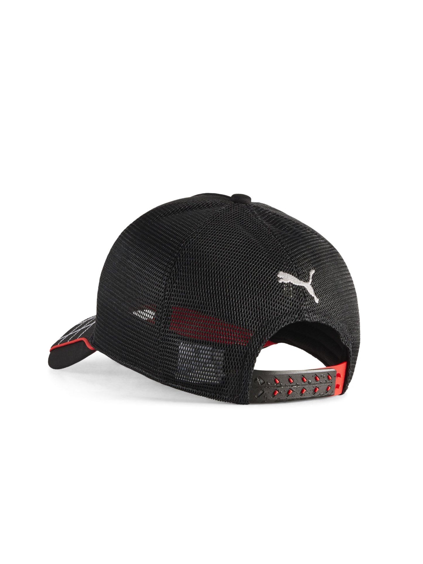 Gorra Puma F1 Racing Black