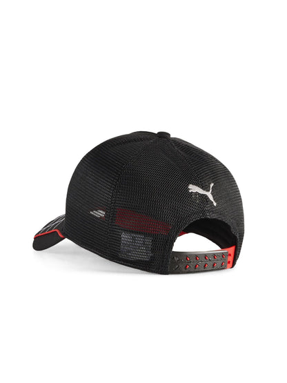 Gorra Puma F1 Racing Black