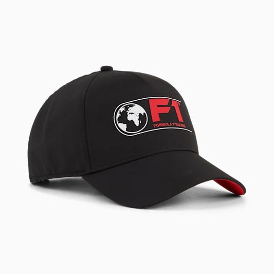 Gorra ajustable Formula 1® Black