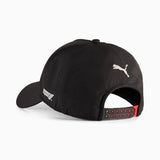 Gorra ajustable Formula 1® Black