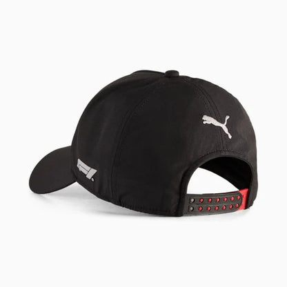 Gorra ajustable Formula 1® Black