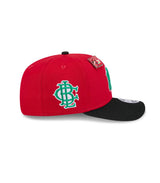 Jockey New Era Mlb 970 New York Yankees Unisex Rojo