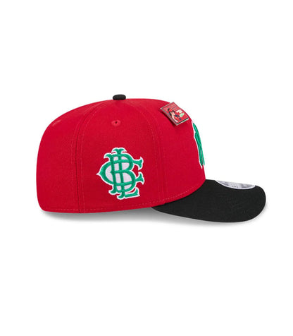 Jockey New Era Mlb 970 New York Yankees Unisex Rojo