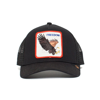 Jockey The Freedom Eagle Goorin Bros