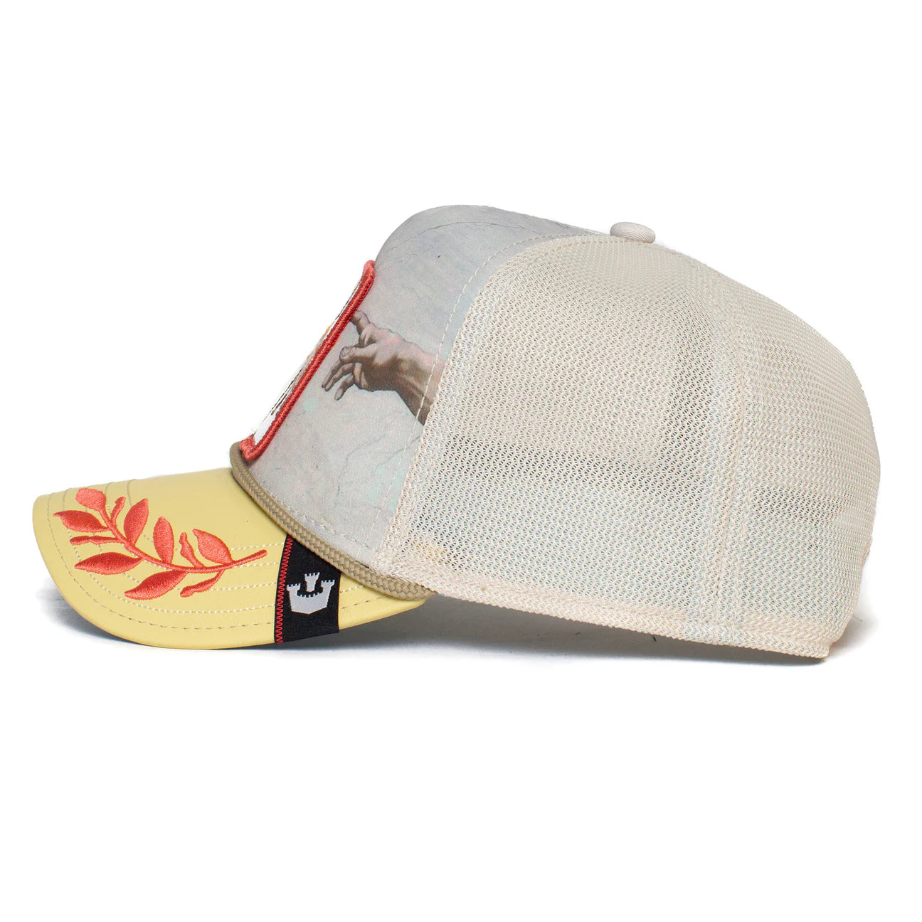 JOCKEY GOORIN BROS MAXIMUM