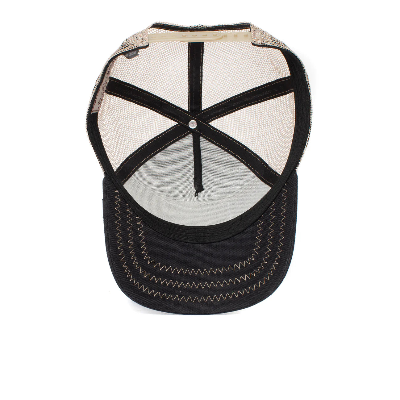 Jockey The Cock Goorin Bros