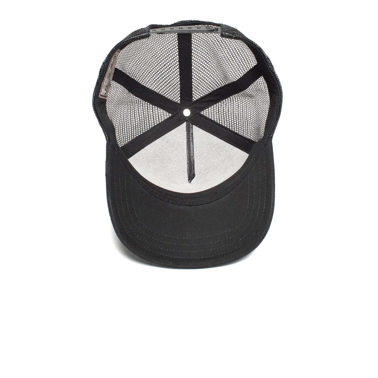 Jockey The Panther Goorin Bros Black