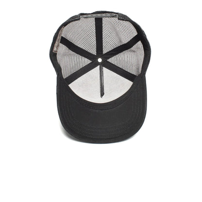 Jockey The Panther Goorin Bros Black