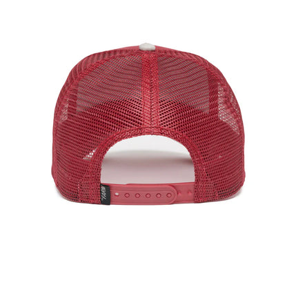 Jockey Goorin Bros The Panther burdeo