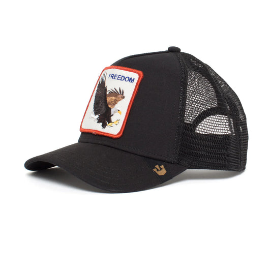 Jockey The Freedom Eagle Goorin Bros