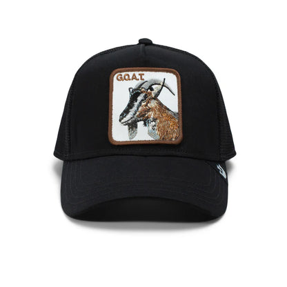 Jockey Goorin Bros The GOAT
