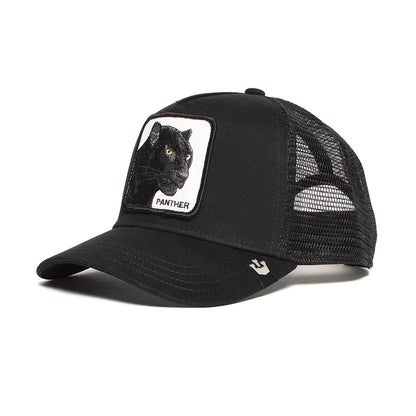 Jockey The Panther Goorin Bros Black
