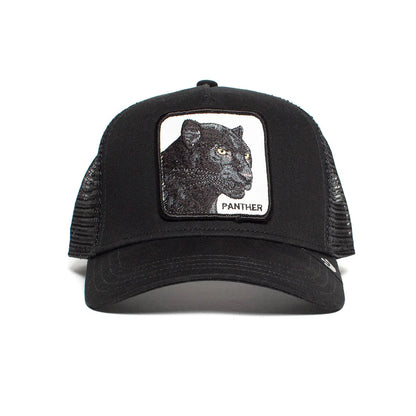 Jockey The Panther Goorin Bros Black