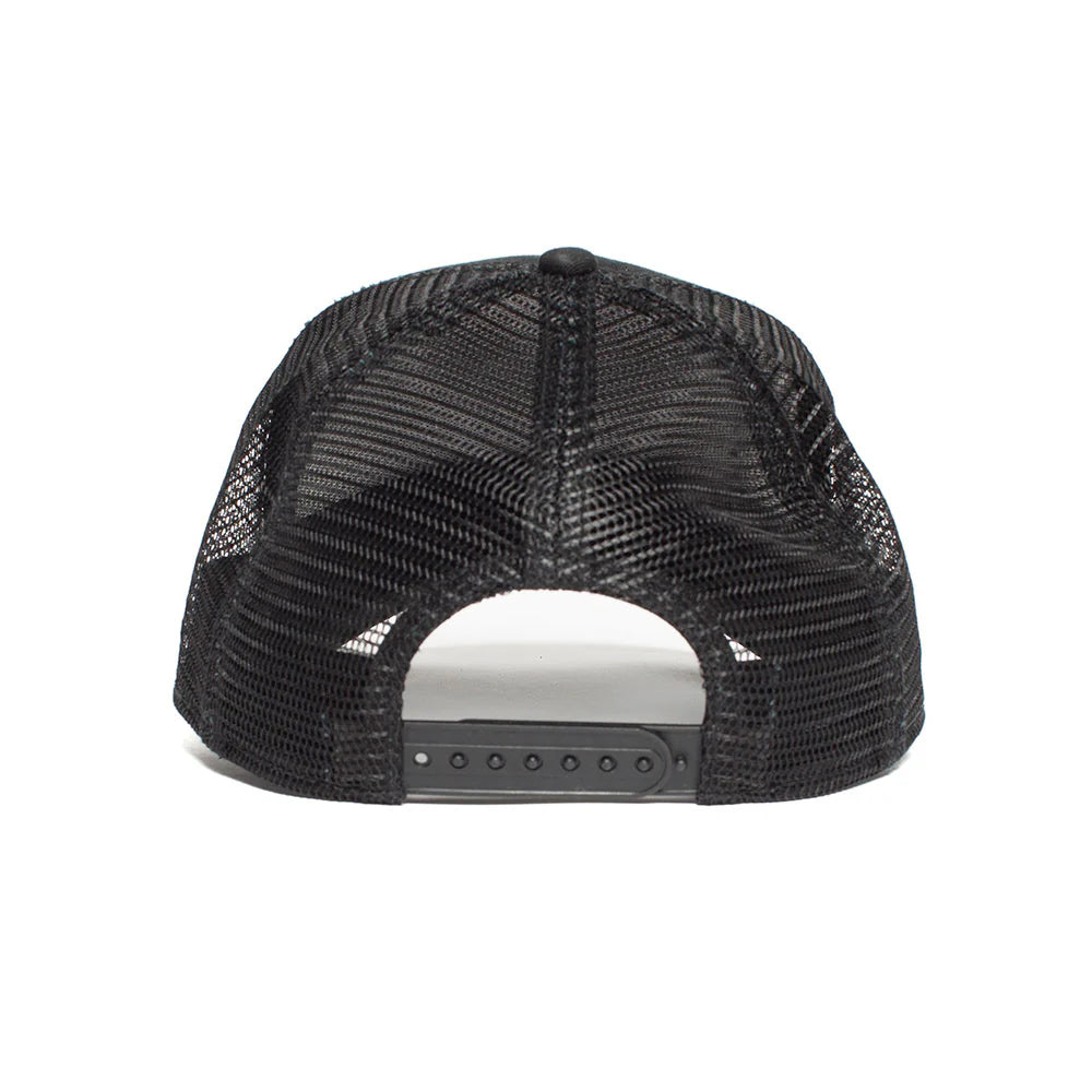 Jockey The Panther Goorin Bros Black