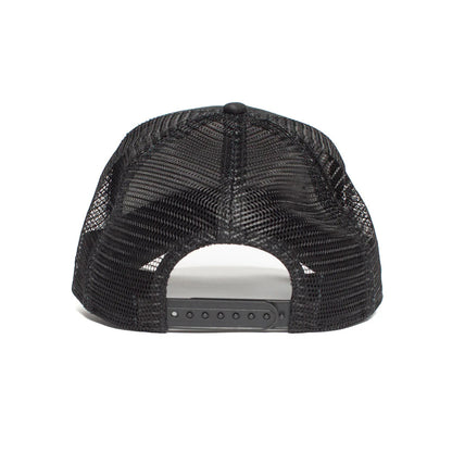 Jockey The Panther Goorin Bros Black