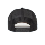 Gorra Goorin Bros The Baddest Boy Negro