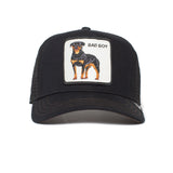 Gorra Goorin Bros The Baddest Boy Negro