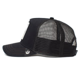 Gorra Goorin Bros The Baddest Boy Negro