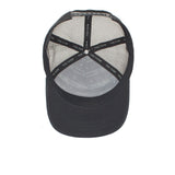 Gorra Goorin Bros The Baddest Boy Negro
