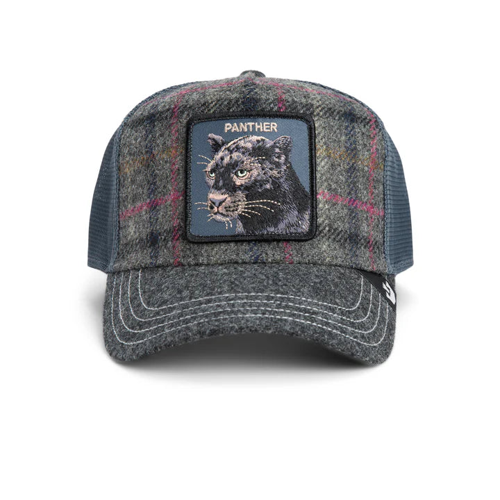 Jockey Moon Panther Goorin Bros