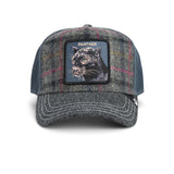 Jockey Moon Panther Goorin Bros