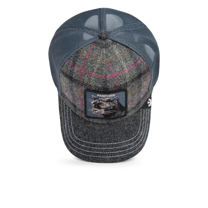 Jockey Moon Panther Goorin Bros