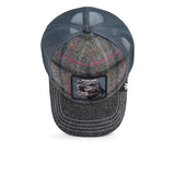 Jockey Moon Panther Goorin Bros