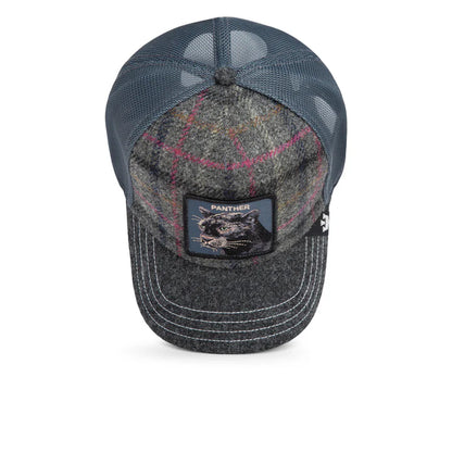 Jockey Moon Panther Goorin Bros
