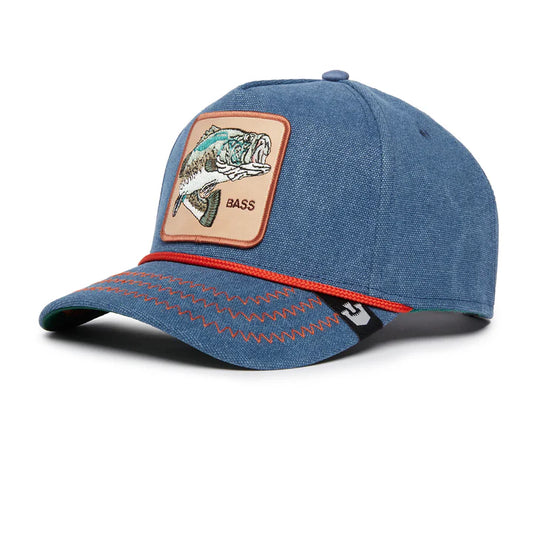 Gorra Goorin Bros Big Ass Duck