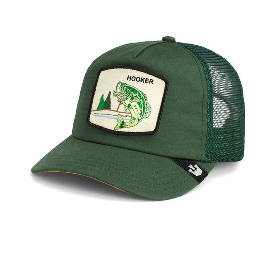 Gorra Goorin Bros Large Mouth