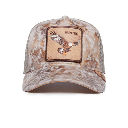 Jockey Goorin Bros Storm Eagle