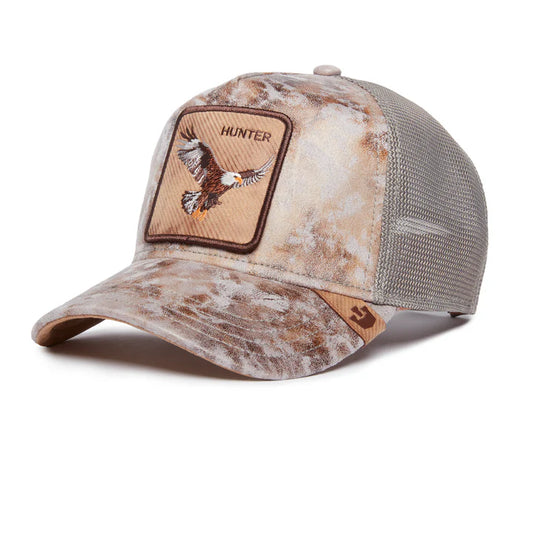 Jockey Goorin Bros Storm Eagle