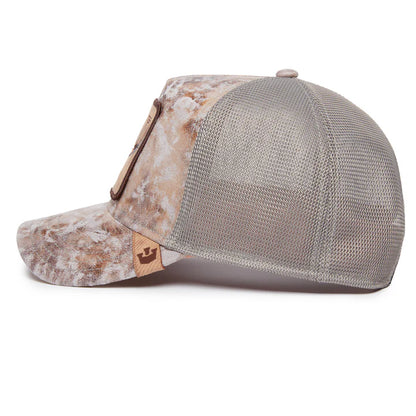 Jockey Goorin Bros Storm Eagle