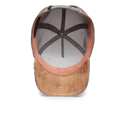 Jockey Goorin Bros Storm Eagle
