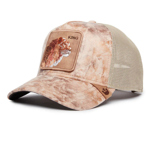 Jockey Storm King Goorin Bros