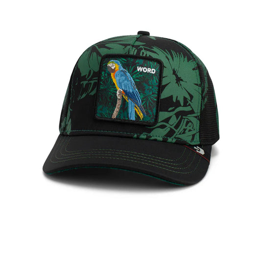 Jockey Jumble Fever Goorin Bros