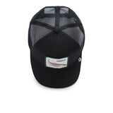 Gorra Goorin Bros The Trout Fish Negro